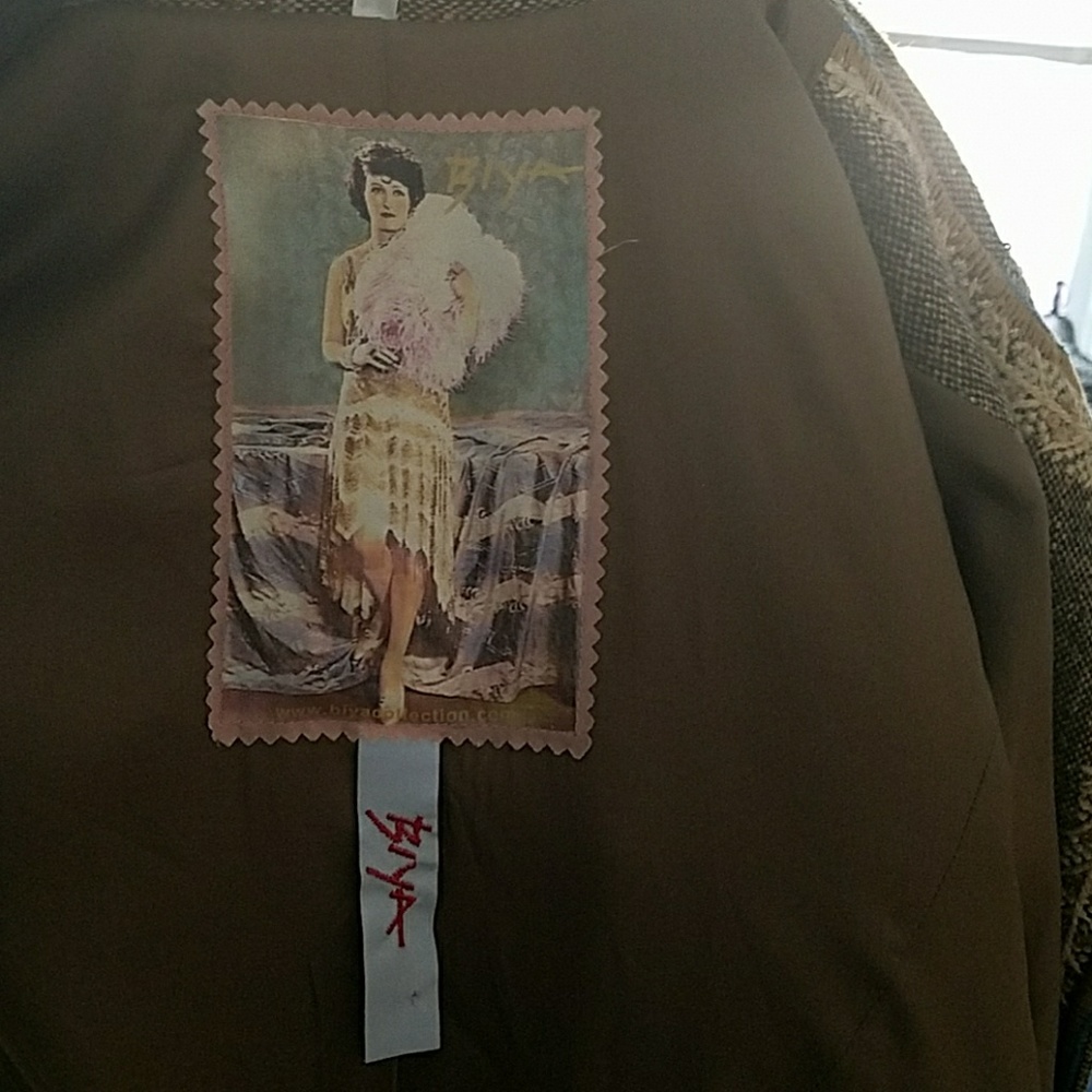 Jacket - Picture 3 of 3